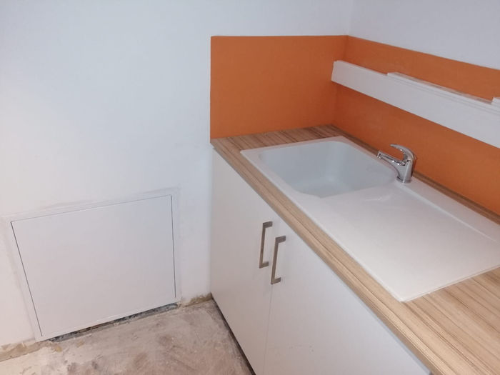 Réalisation de plomberie n°12 à Toulouse