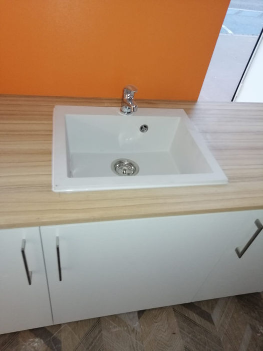 Réalisation de plomberie n°19 à Toulouse